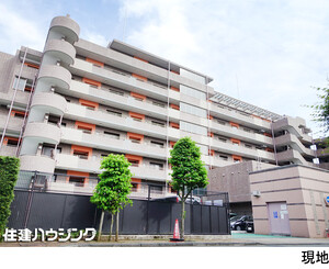 サンメゾン武蔵野緑町ガーデンハウス中古マンション武蔵野市 緑町２丁目
