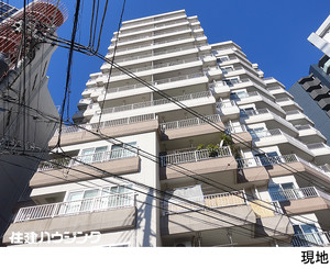 ライオンズマンション南平台