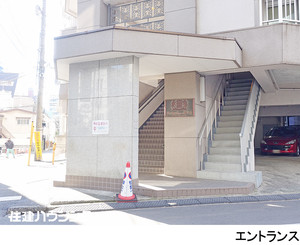  ライオンズマンション南平台