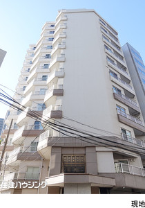  ライオンズマンション南平台