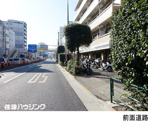  土地・売地 世田谷区若林５丁目 6380万円 若林駅｜住建ハウジング