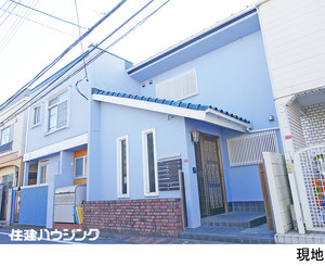 アパート(一棟) 杉並区本天沼３丁目 シェアハウス 9800万円 荻窪駅｜住建ハウジング