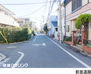  アパート(一棟) 杉並区本天沼３丁目 シェアハウス 9800万円 荻窪駅｜住建ハウジング