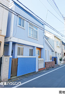  アパート(一棟) 杉並区本天沼３丁目 シェアハウス 9800万円 荻窪駅｜住建ハウジング