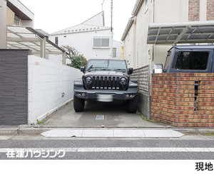  中古一戸建て 杉並区松庵１丁目 9480万円 三鷹台駅｜住建ハウジング