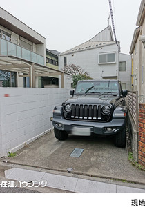 中古一戸建て 杉並区松庵１丁目 9480万円 三鷹台駅｜住建ハウジング