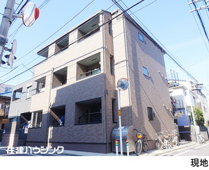  アパート(一棟) 豊島区長崎２丁目 17300万円 椎名町駅｜住建ハウジング
