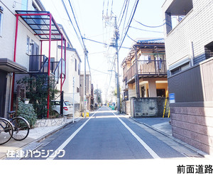  アパート(一棟) 豊島区長崎２丁目 17300万円 椎名町駅｜住建ハウジング