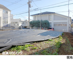 土地・売地 中野区中野６丁目 9680万円 東中野駅｜住建ハウジング