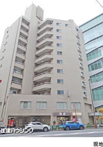 パシフィックワコーマンション(区分)新宿区 新宿４丁目