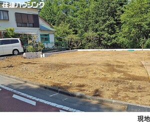 土地・売地 杉並区善福寺２丁目 10280万円 西荻窪駅｜住建ハウジング