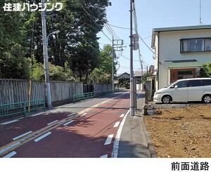  土地・売地 杉並区善福寺２丁目 10280万円 西荻窪駅｜住建ハウジング