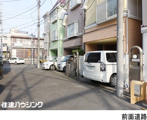  中古一戸建て 世田谷区野毛２丁目 5280万円 等々力駅｜住建ハウジング