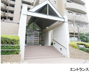  藤和砧公園ホームズ