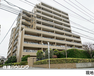 藤和砧公園ホームズ