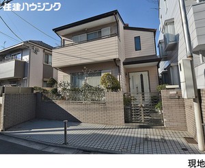 杉並区和泉２丁目(9980万円)｜中古一戸建て｜住建ハウジング