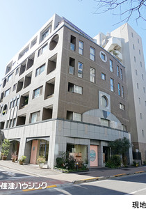 パレスサイド三番町