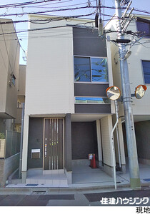 新築一戸建て 文京区千石２丁目 7980万円 千石駅｜住建ハウジング