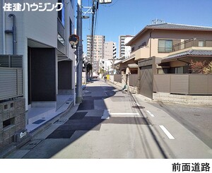  新築一戸建て 文京区千石２丁目 7980万円 千石駅｜住建ハウジング