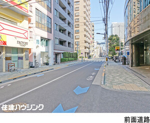  ビル 台東区北上野２丁目 26000万円 入谷駅｜住建ハウジング