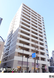 クレヴィア文京湯島