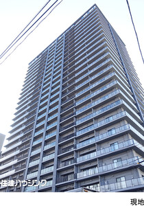  品川イーストシティタワー