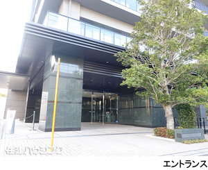  品川イーストシティタワー