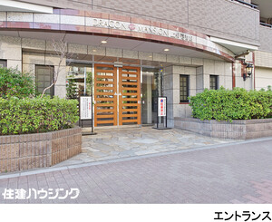  ドラゴンマンション上野壱番館