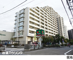 プラウドシティ池袋本町