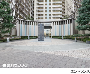  プラウドシティ池袋本町