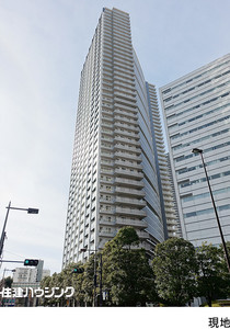  マンション(区分) 豊島区東池袋４丁目 エアライズタワー 15000万円 東池袋駅｜住建ハウジング