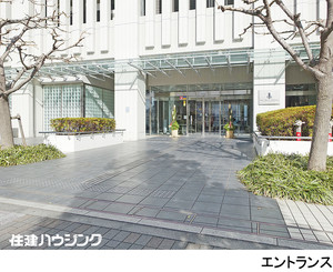  マンション(区分) 豊島区東池袋４丁目 エアライズタワー 15000万円 東池袋駅｜住建ハウジング