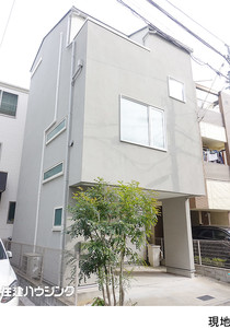 中古一戸建て 世田谷区三軒茶屋２丁目 7480万円 西太子堂駅｜住建ハウジング