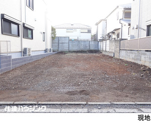 土地・売地 目黒区中町２丁目 12888万円 祐天寺駅｜住建ハウジング