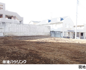  土地・売地 大田区上池台３丁目 7390万円 洗足池駅｜住建ハウジング