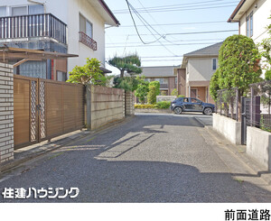  土地・売地 練馬区大泉学園町７丁目 5310万円 大泉学園駅｜住建ハウジング