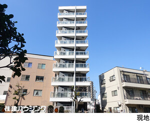  マンション(一棟) 品川区北品川２丁目 37000万円 新馬場駅｜住建ハウジング