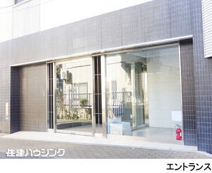  マンション(一棟) 品川区北品川２丁目 37000万円 新馬場駅｜住建ハウジング