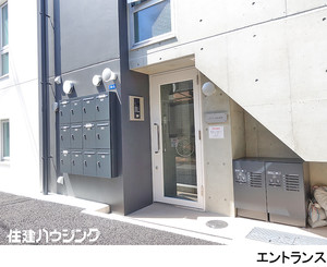  マンション(一棟) 渋谷区本町５丁目 36000万円 幡ケ谷駅｜住建ハウジング