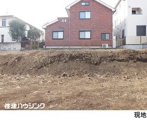 土地・売地 杉並区清水３丁目 6590万円 荻窪駅｜住建ハウジング