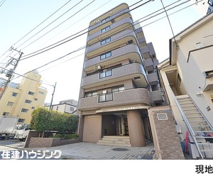 ドラゴンマンション森下壱番館
