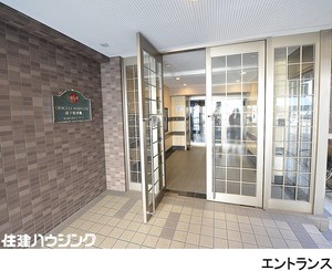  ドラゴンマンション森下壱番館