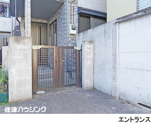  中古一戸建て 新宿区高田馬場４丁目 5980万円 高田馬場駅｜住建ハウジング
