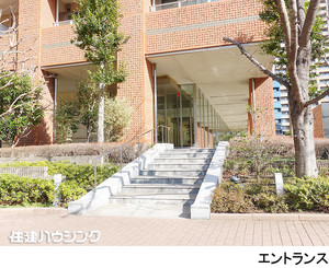  プラウドタワー東五反田
