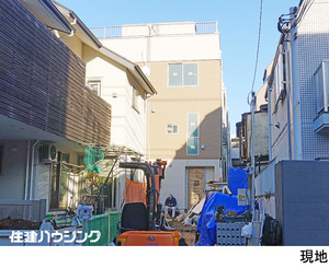 リムテラス世田谷弦巻