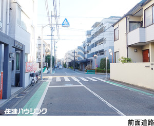  リムテラス世田谷弦巻