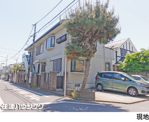 中古一戸建て武蔵野市 吉祥寺東町２丁目