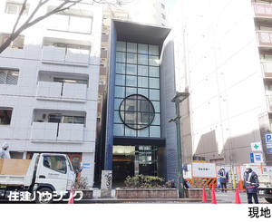マンション(区分) 渋谷区円山町 フィールＡ渋谷 6800万円 渋谷駅｜住建ハウジング
