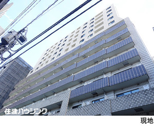 マンション(区分) 渋谷区円山町 フィールＡ渋谷 6800万円 渋谷駅｜住建ハウジング