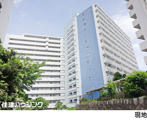 戸山ハイツ